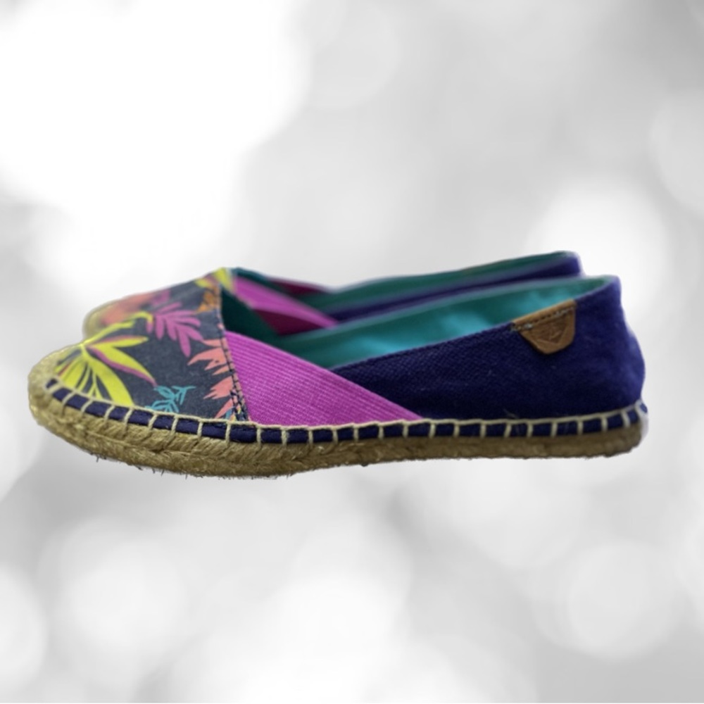 Sperry Katama Cape Topsider Size 6 1/2 EUC